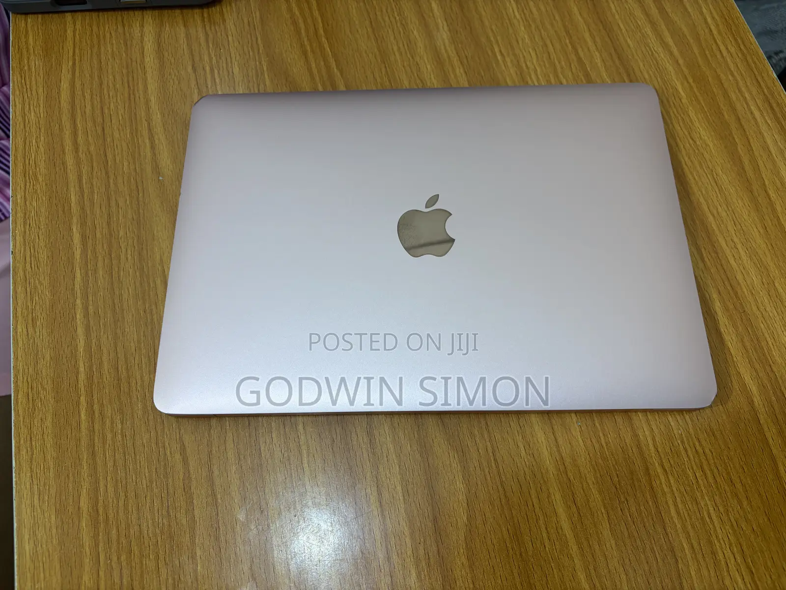 Laptop Apple MacBook 2017 8GB Intel Core i5 SSD 512GB