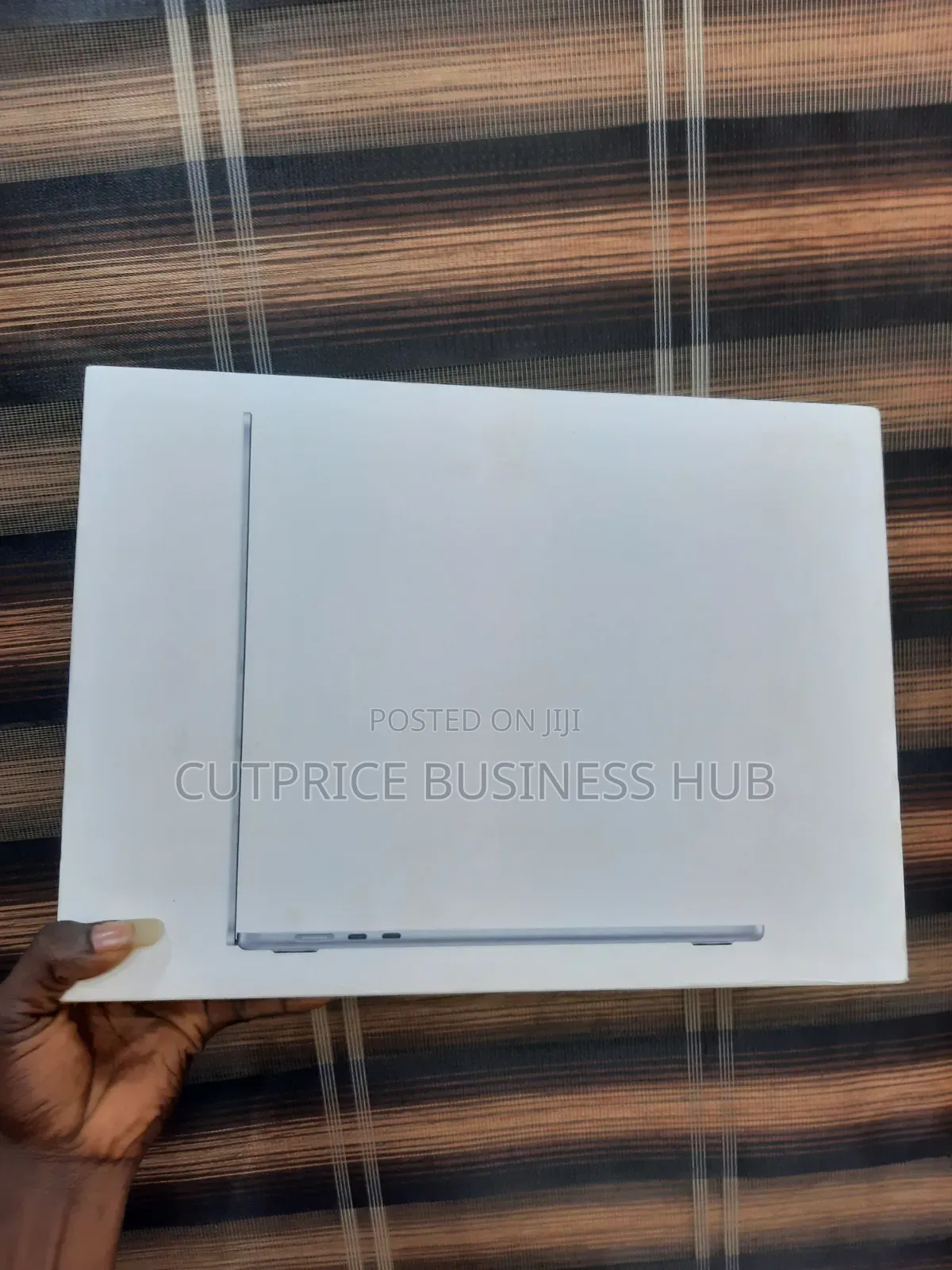 New Laptop Apple MacBook Air 2026 M5 16GB Apple M5 SSHD (Hybrid) 512GB