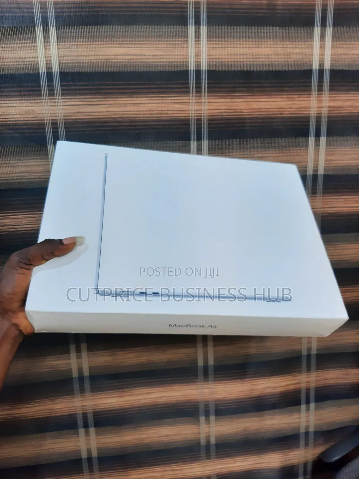 New Laptop Apple MacBook Air 2026 M5 16GB Apple M5 SSHD (Hybrid) 512GB