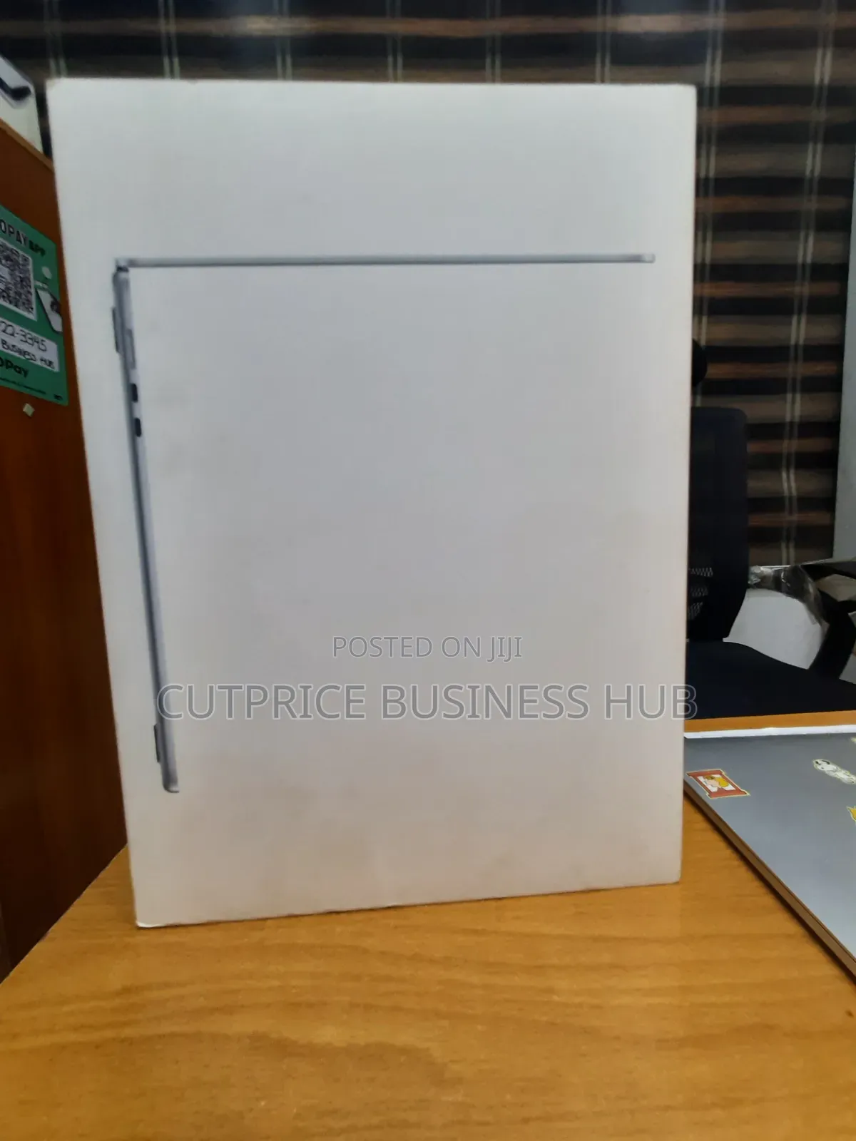 New Laptop Apple MacBook Air 2026 M5 16GB Apple M5 SSHD (Hybrid) 512GB