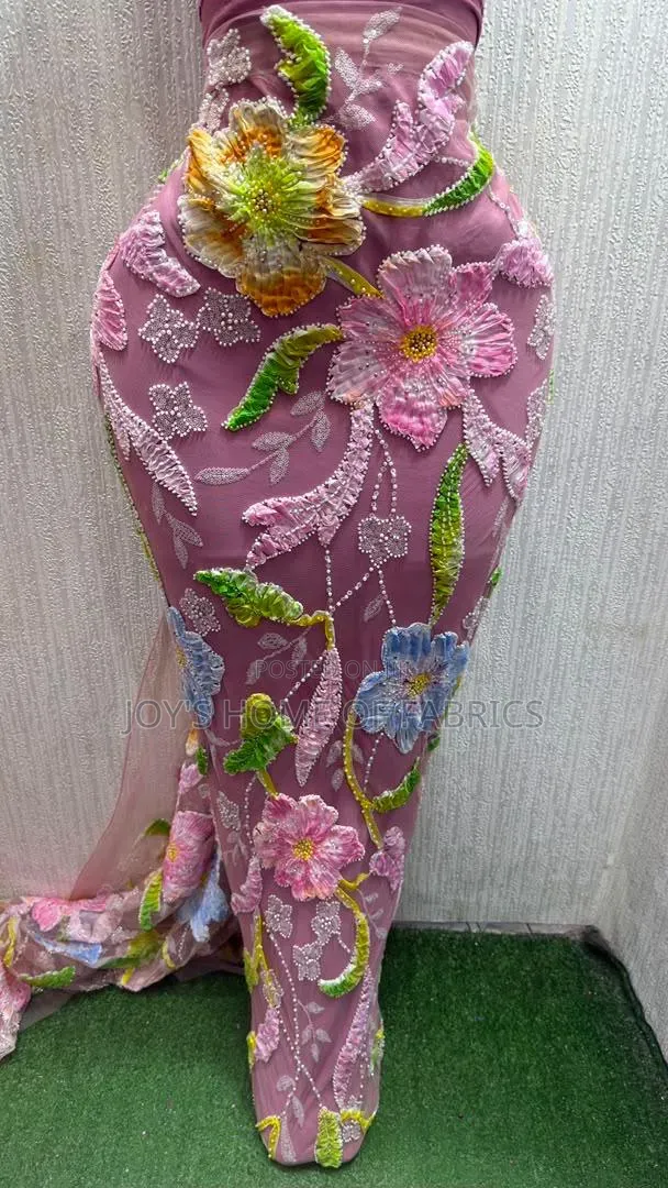 Luxury Lace