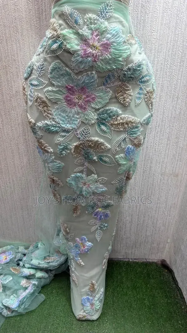 Luxury Lace