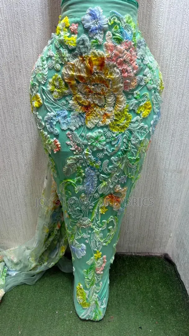 Luxury Lace