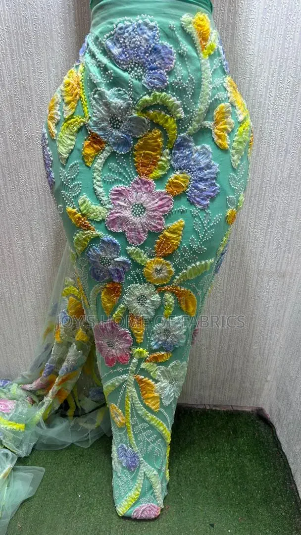 Luxury Lace