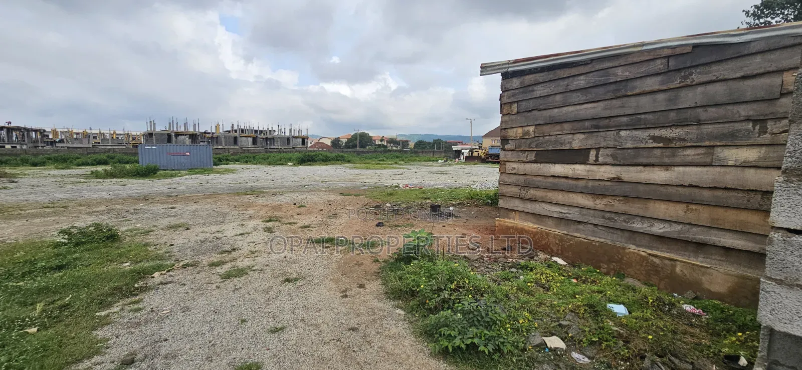 Land for Sale