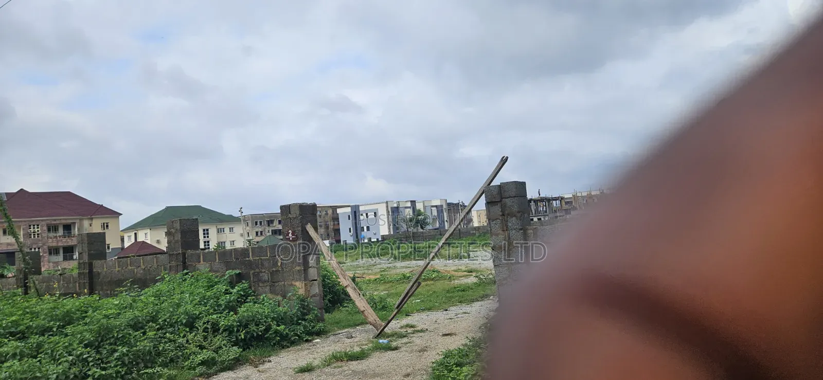 Land for Sale