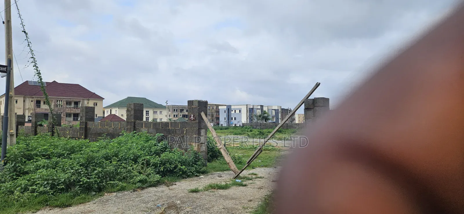 Land for Sale