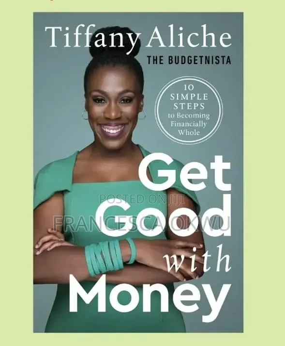 Get Good With Money