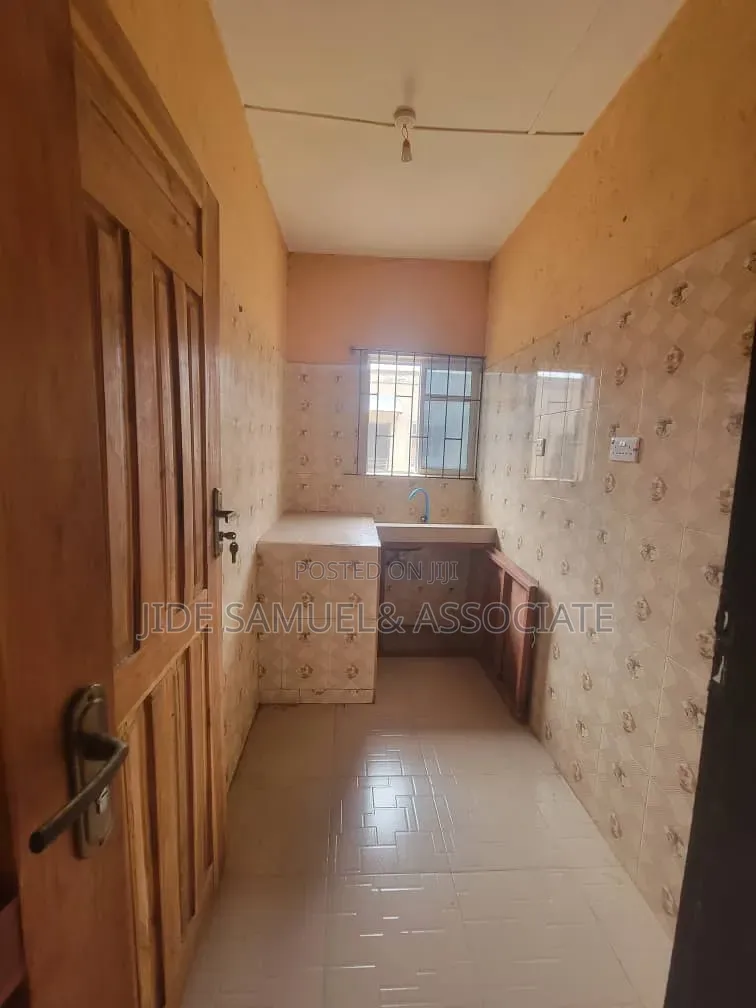 Furnished 1bdrm Bungalow in Ayobo for rent