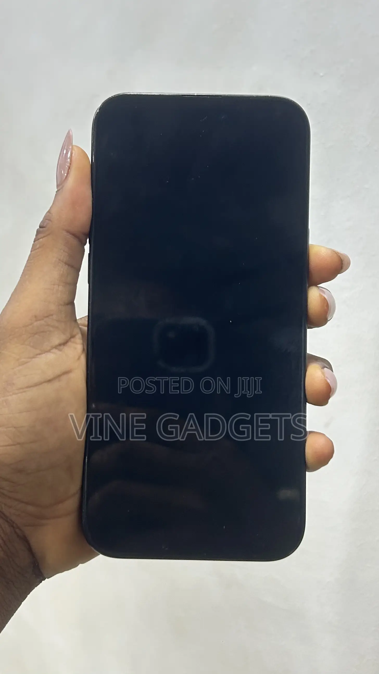 Apple iPhone 16 Pro Max 256 GB Blue