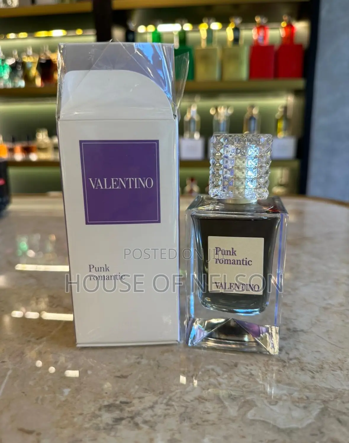 Valentino Uomo Born in Roma Green Stravaganza Eau De Toilette 100ml