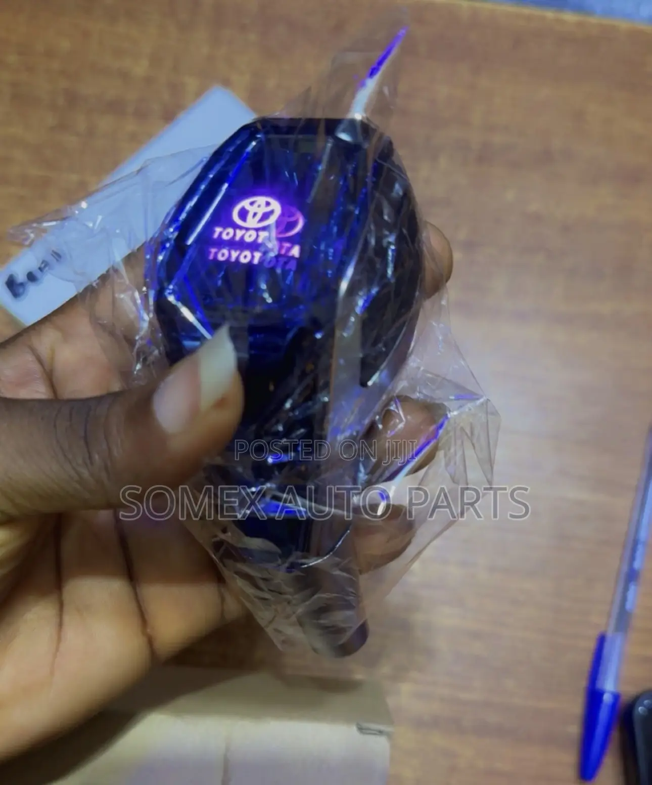 Original Gear Knob With Light for All Cars