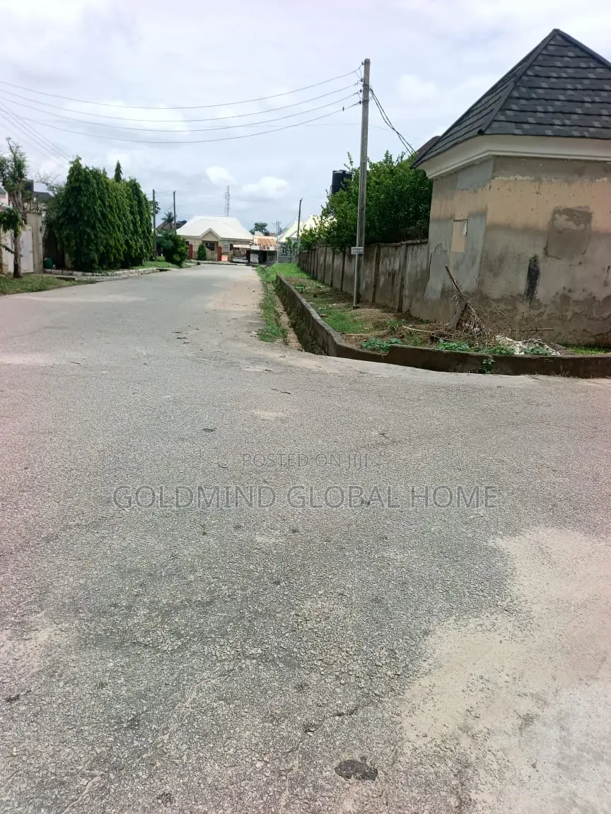 500sqm. Estate Plot in Apo for Sale.