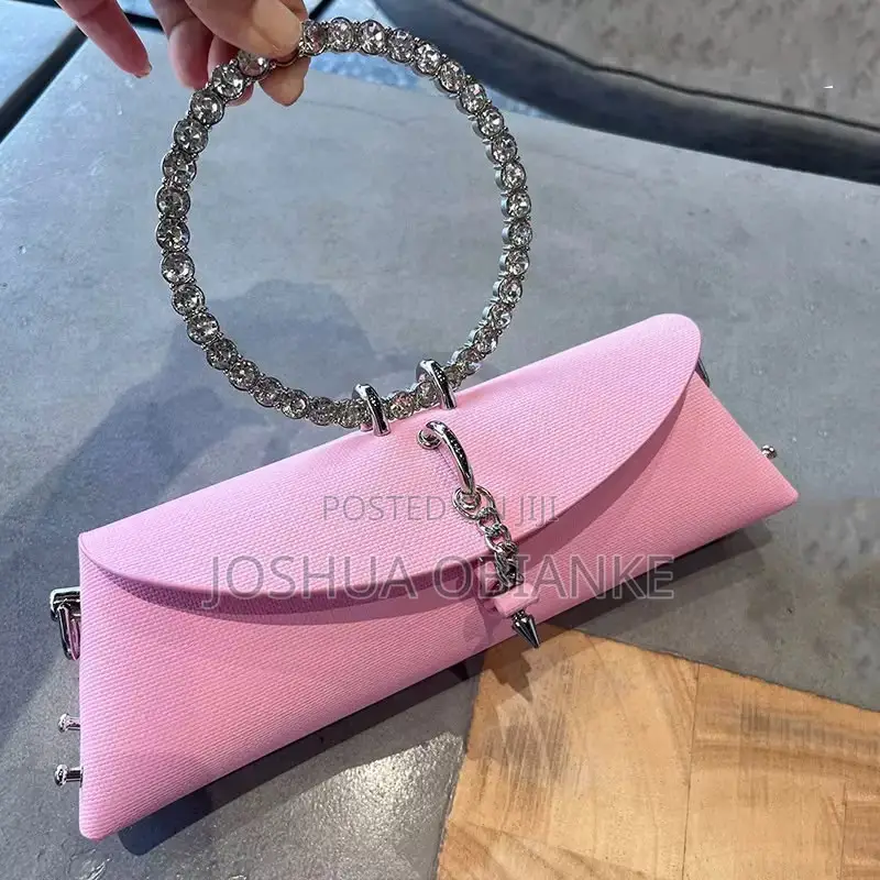 Luxury Clutch