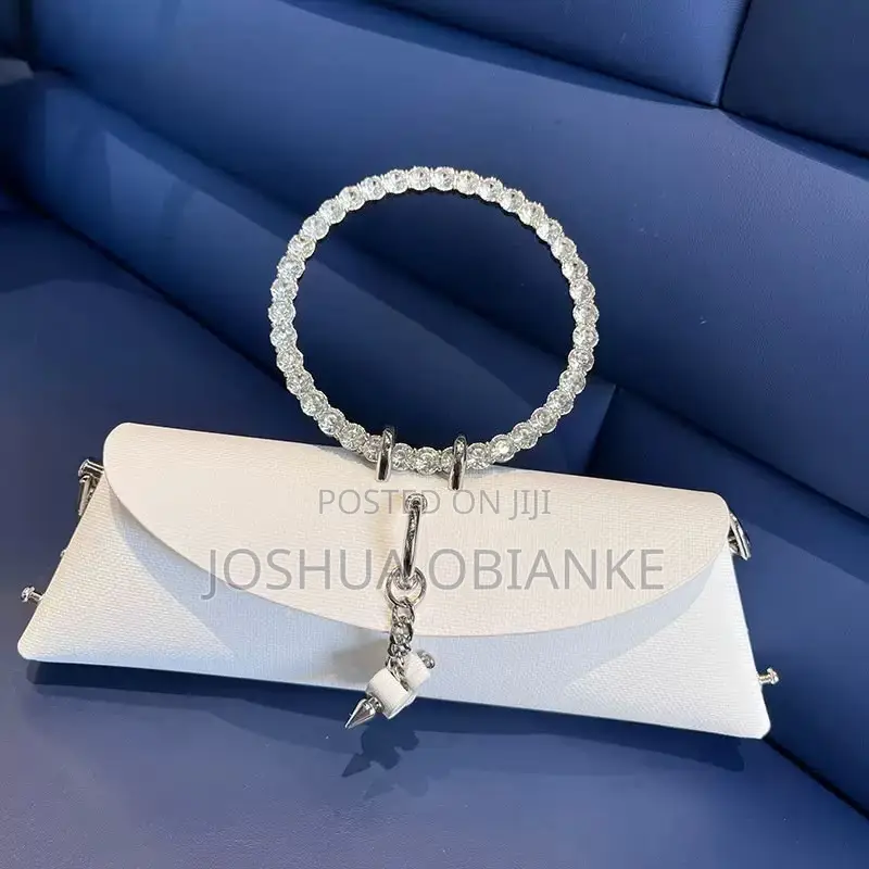 Luxury Clutch