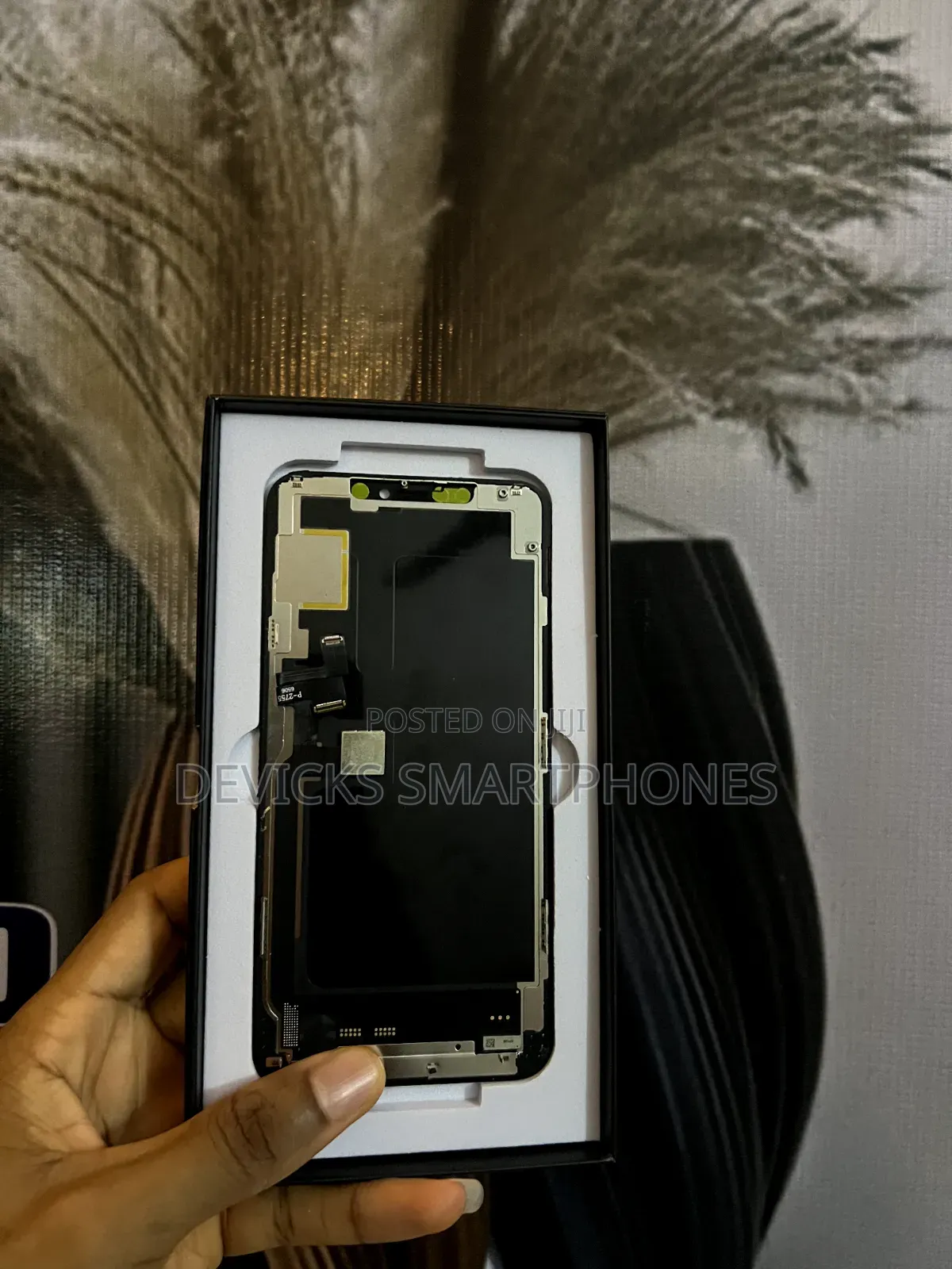Apple iPhone 11 Pro Max Incell Screen