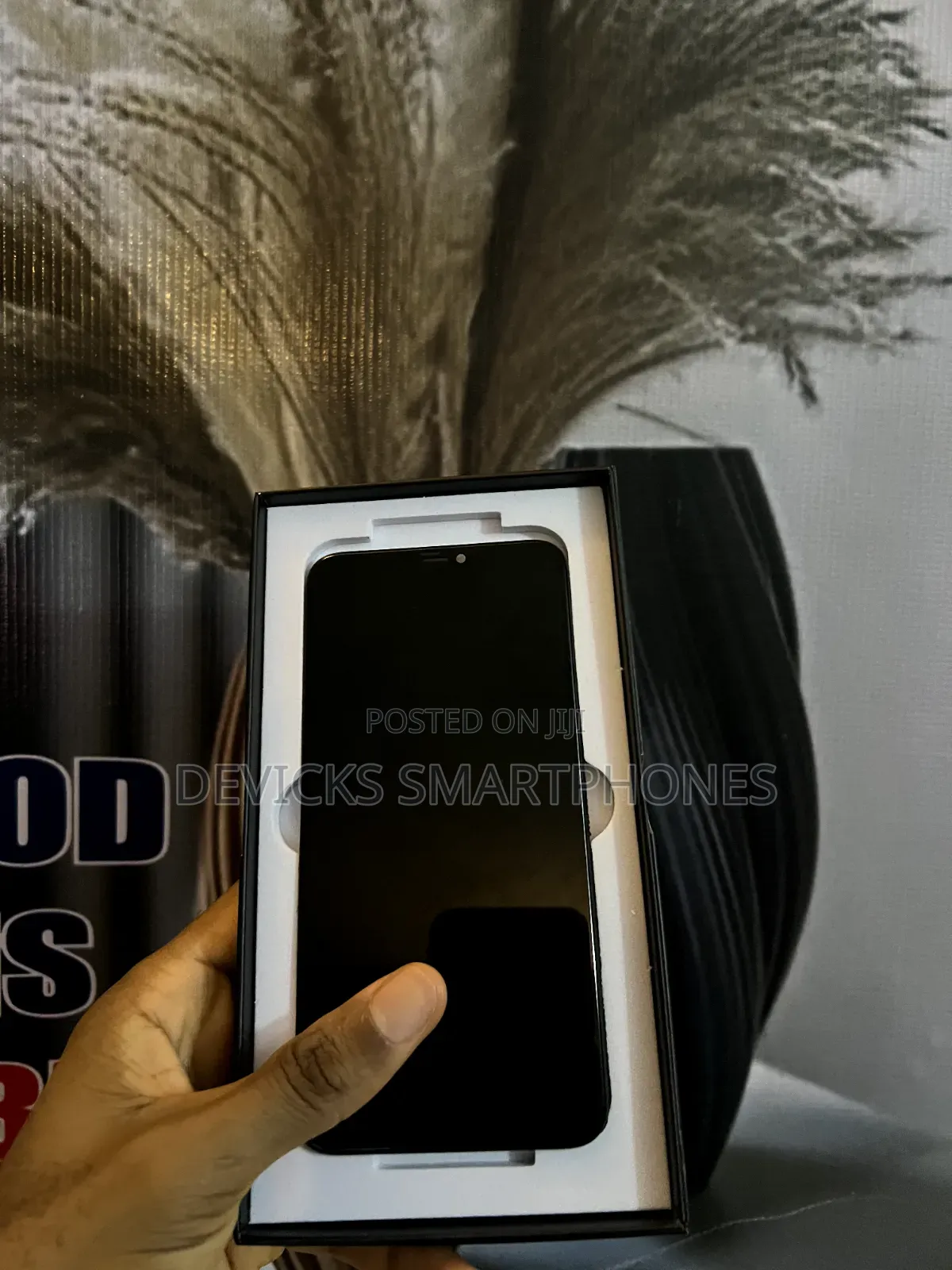 Apple iPhone 11 Pro Max Incell Screen