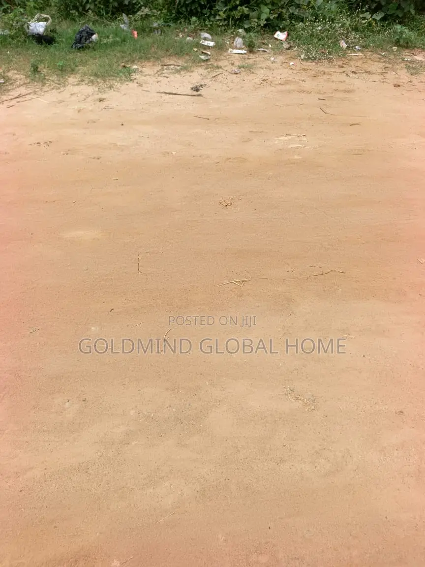 350sqm. Estate Plot for Terrace Duplex in Apo for Sale
