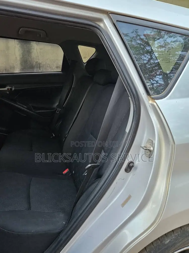 Toyota Camry LE (2.5L 4cyl 8A) 2019 Black