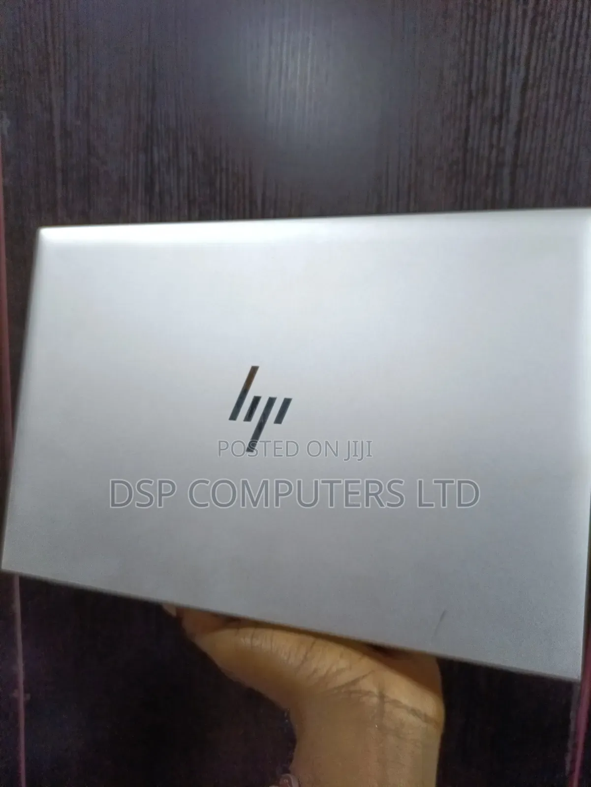 Laptop HP EliteBook 830 G7 16GB Intel Core i7 SSD 256GB