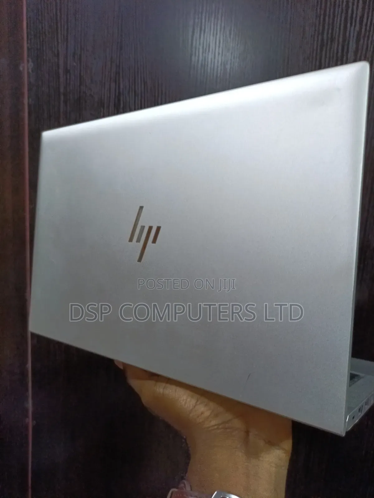 Laptop HP EliteBook 830 G6 8GB Intel Core i5 SSD 256GB