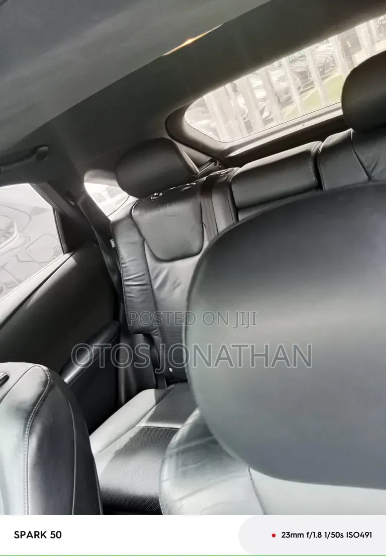 Lexus RX 350 F Sport AWD 2015 White
