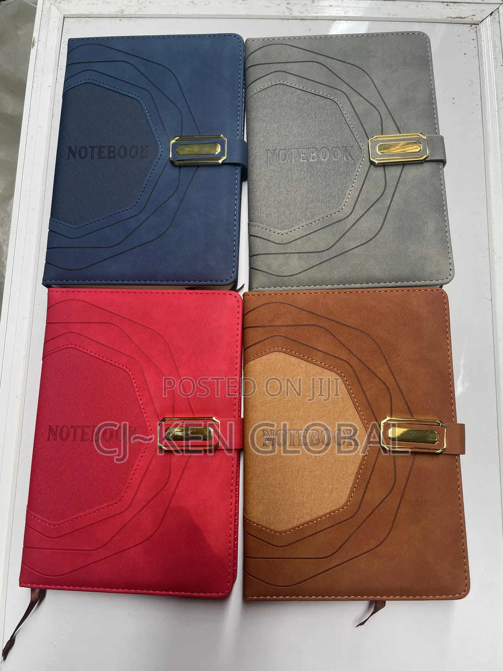 A5 School Child Notebook