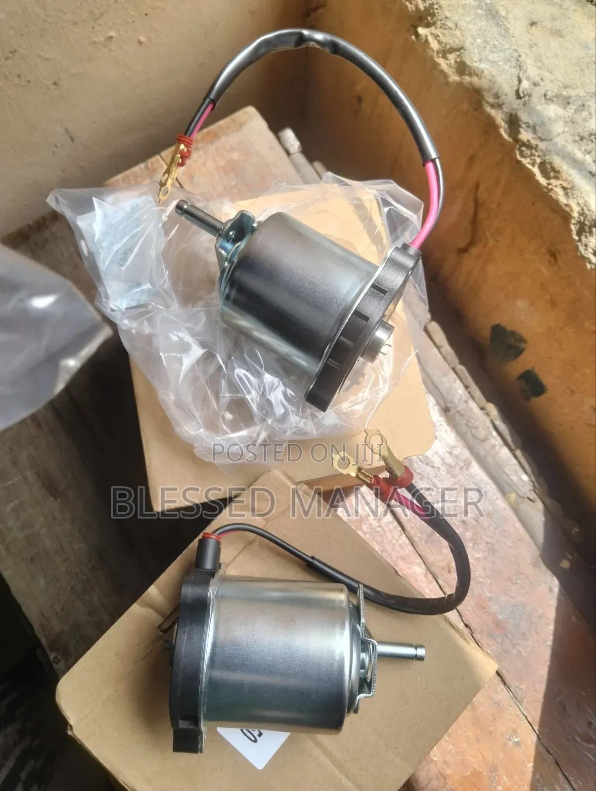 Abs Armature for Landcruiser, 4runner and Gx470