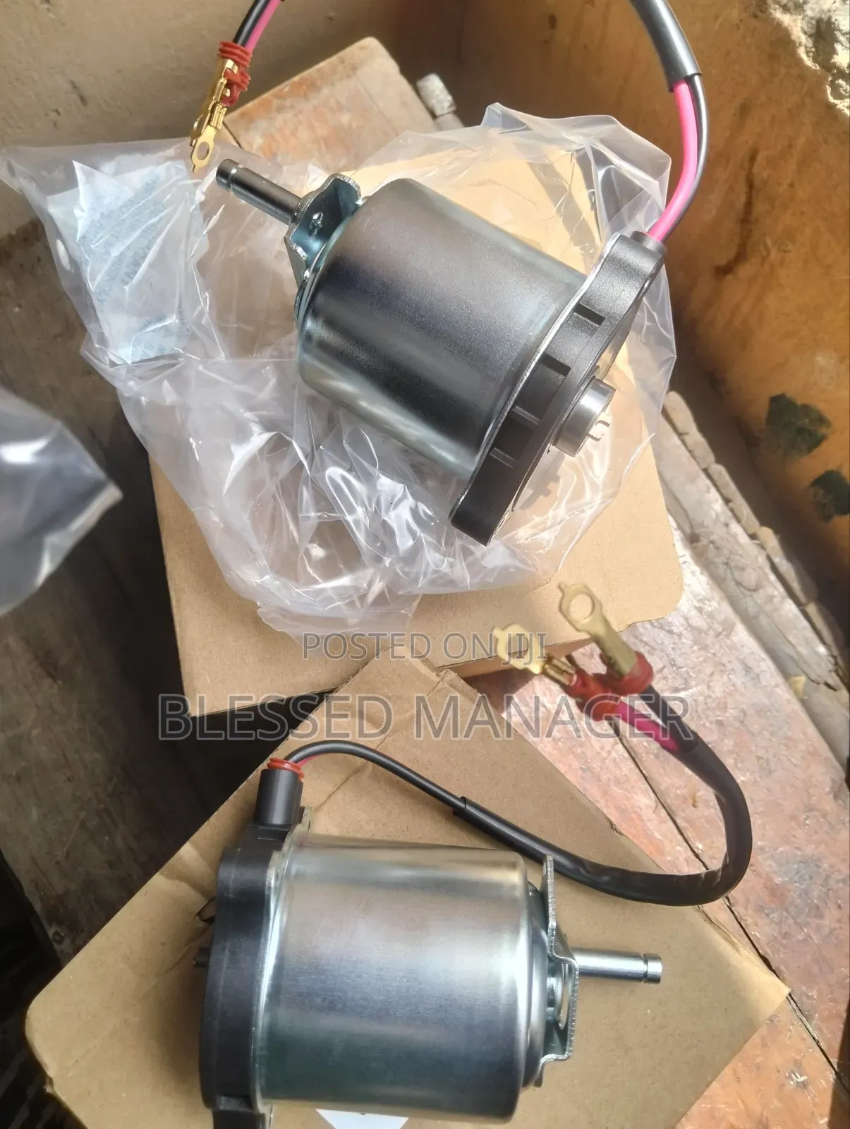 Abs Armature for Landcruiser, 4runner and Gx470