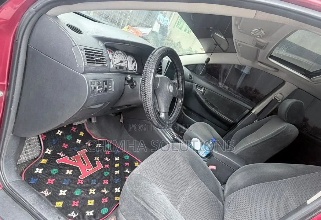 Toyota Corolla S 4dr Sedan (1.8L 4cyl 4A) 2010 Brown