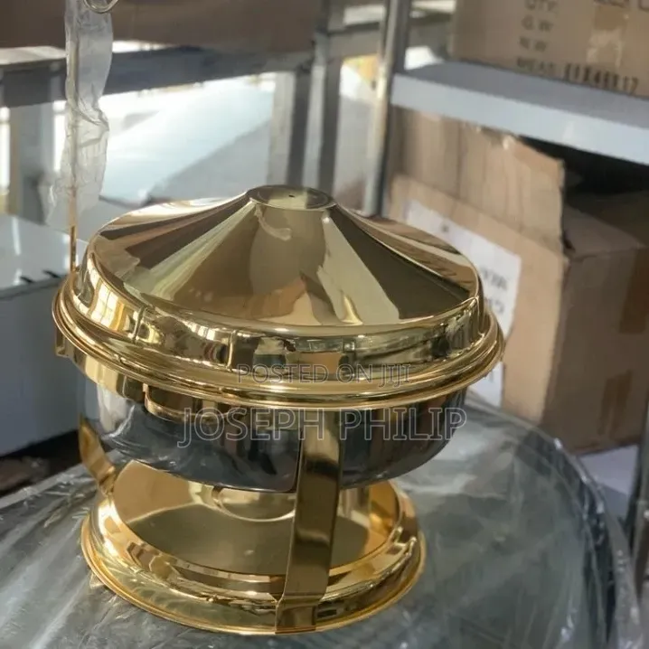 Chaffing Dish