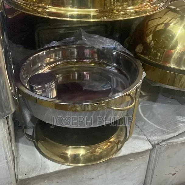 Chaffing Dish