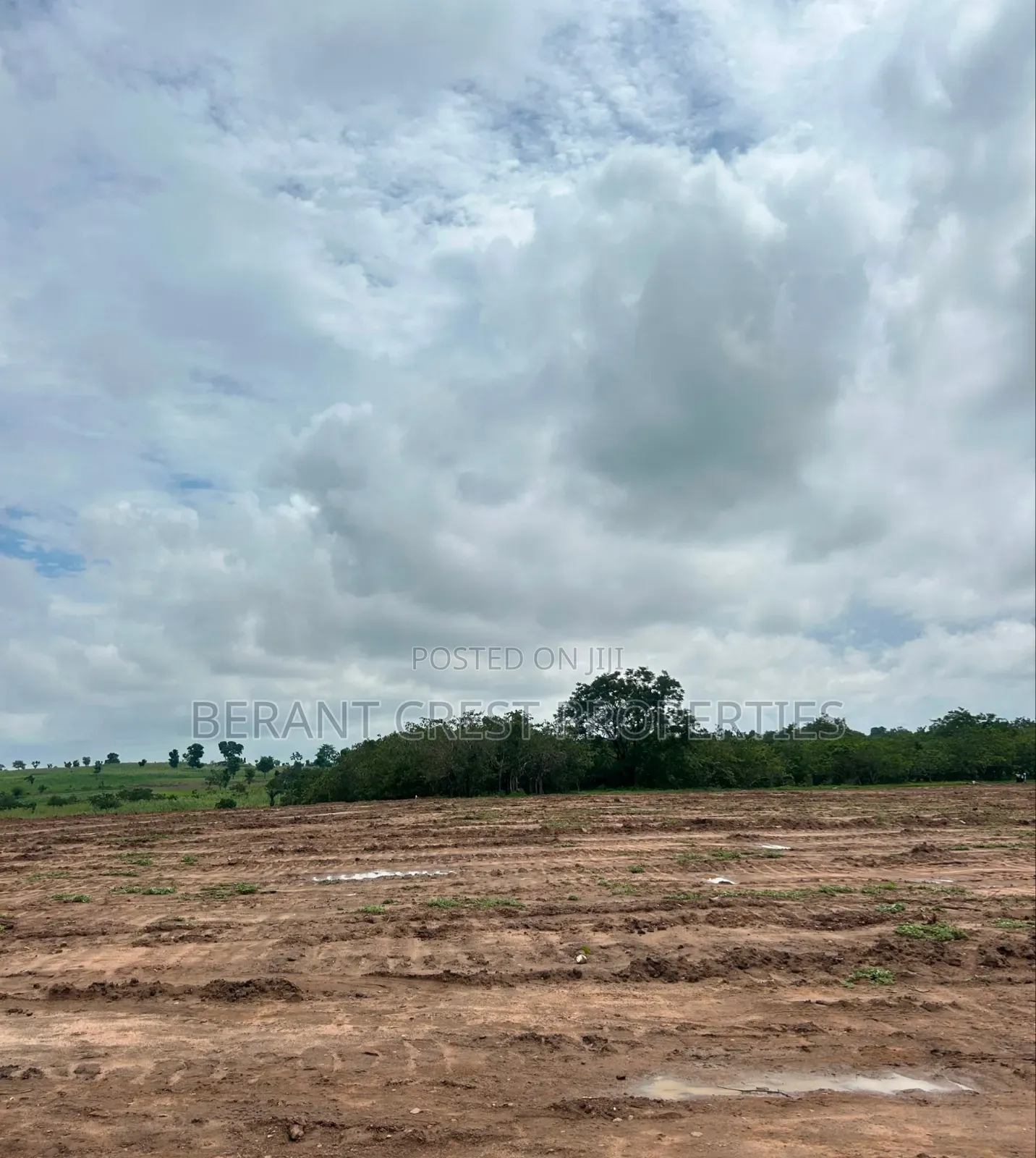 Estate Plot for Sale at Kabusa
