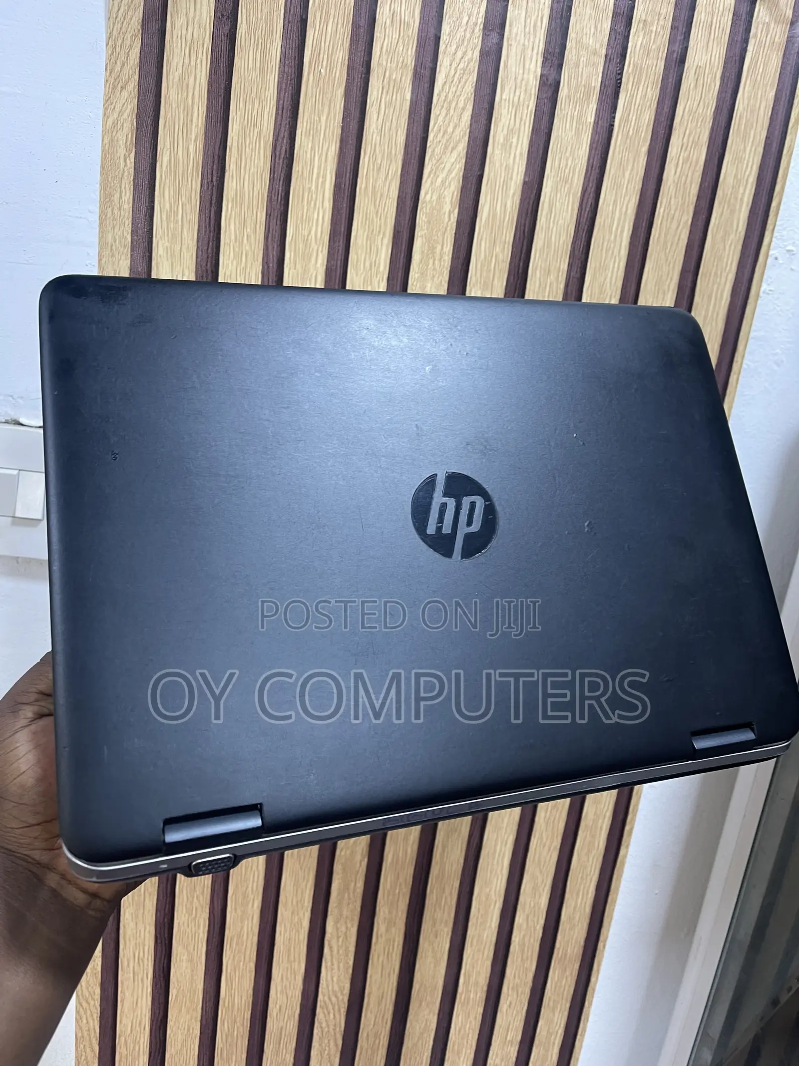 Laptop HP ProBook 650 G2 8GB Intel Core i5 SSD 256GB