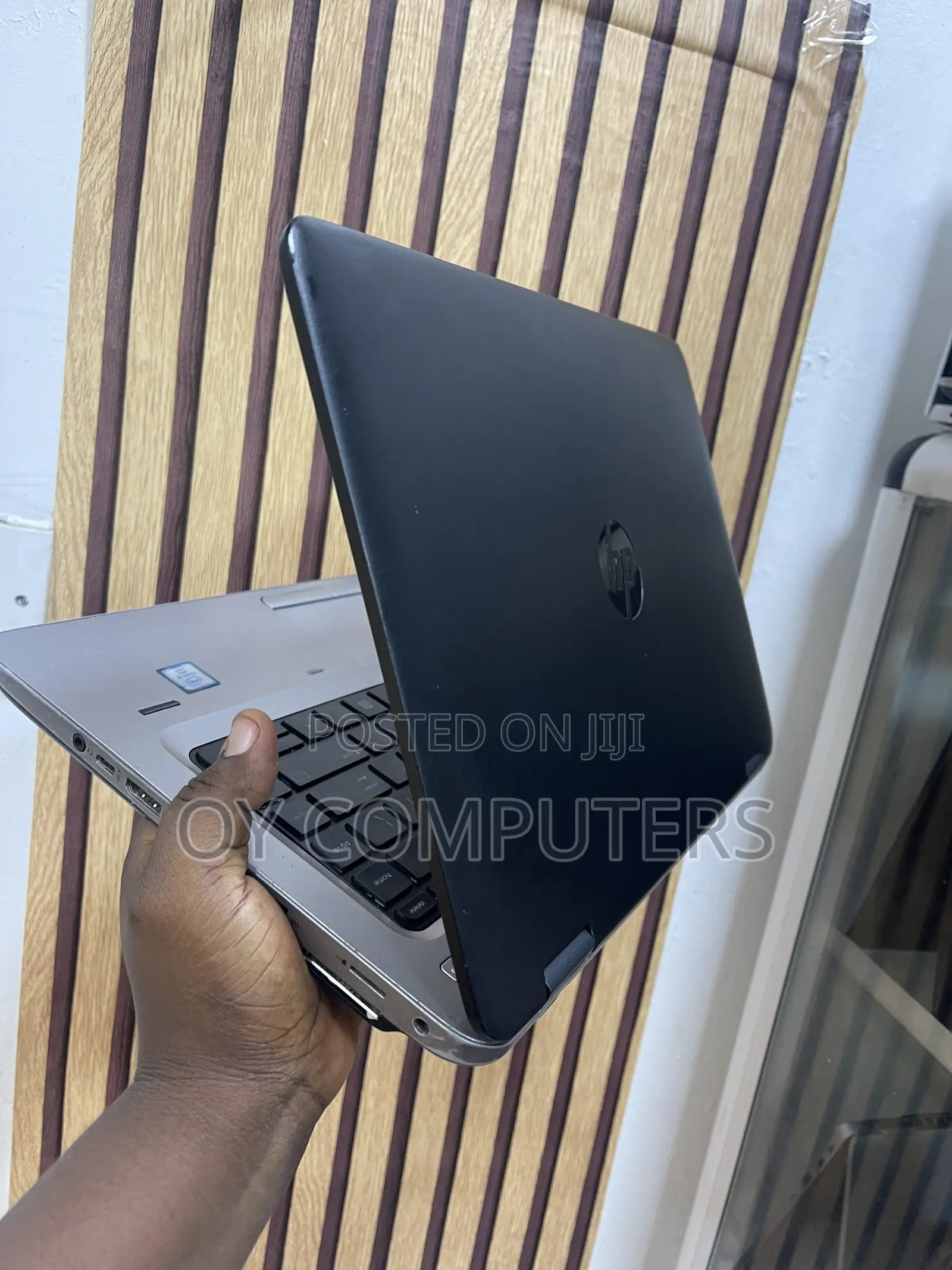 Laptop HP ProBook 650 G2 8GB Intel Core i5 SSD 256GB