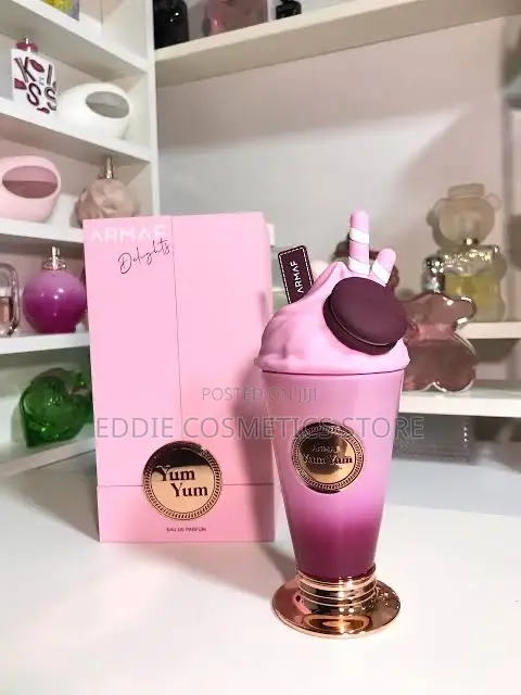 Armaf Yum Yum Delights EDP Perfume 50ml for Women