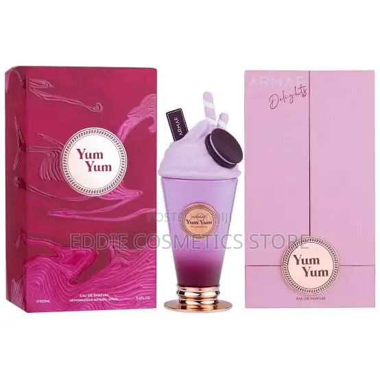 Armaf Yum Yum Delights EDP Perfume 50ml for Women