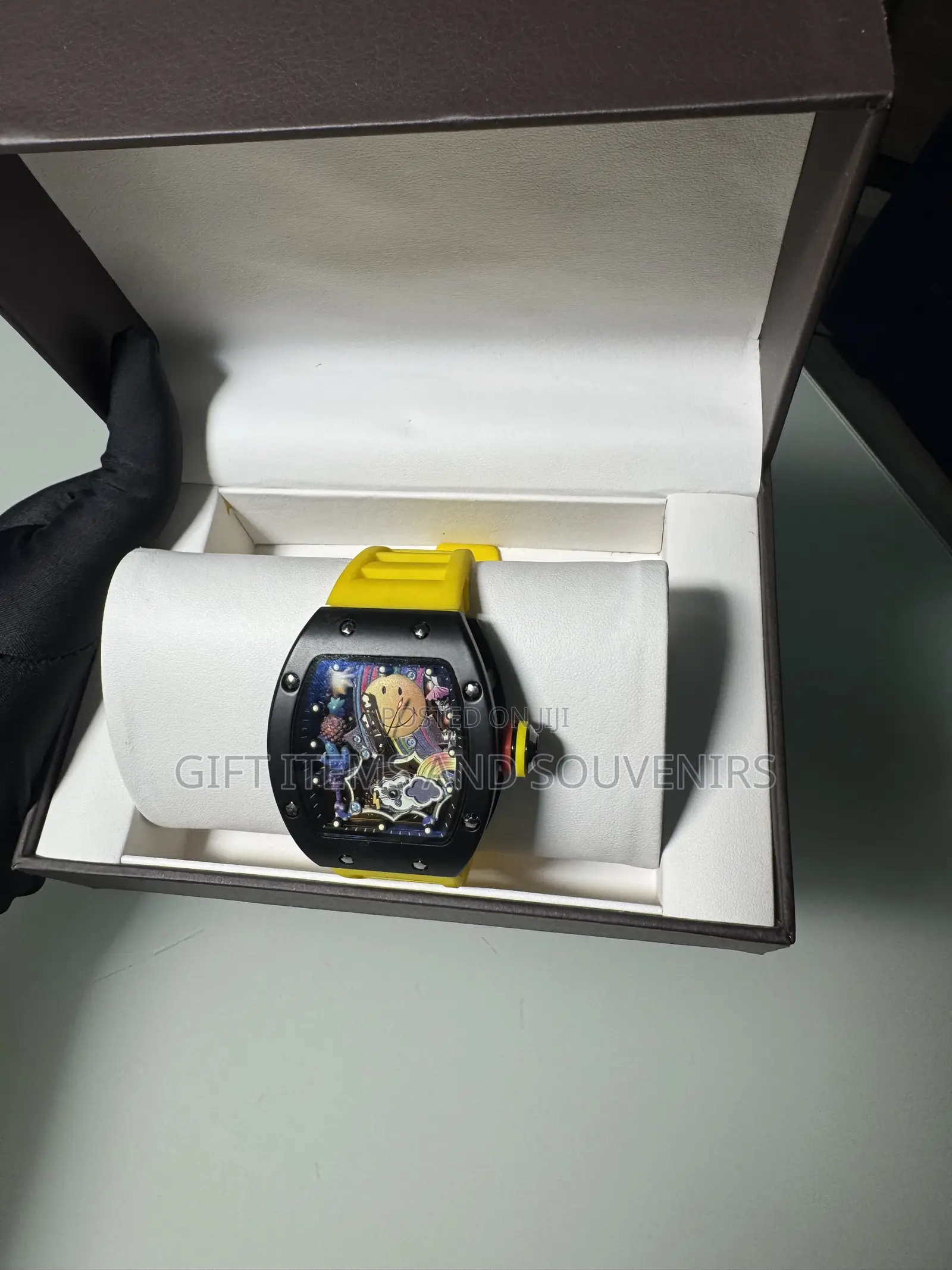 Richard Mille Wristwatch