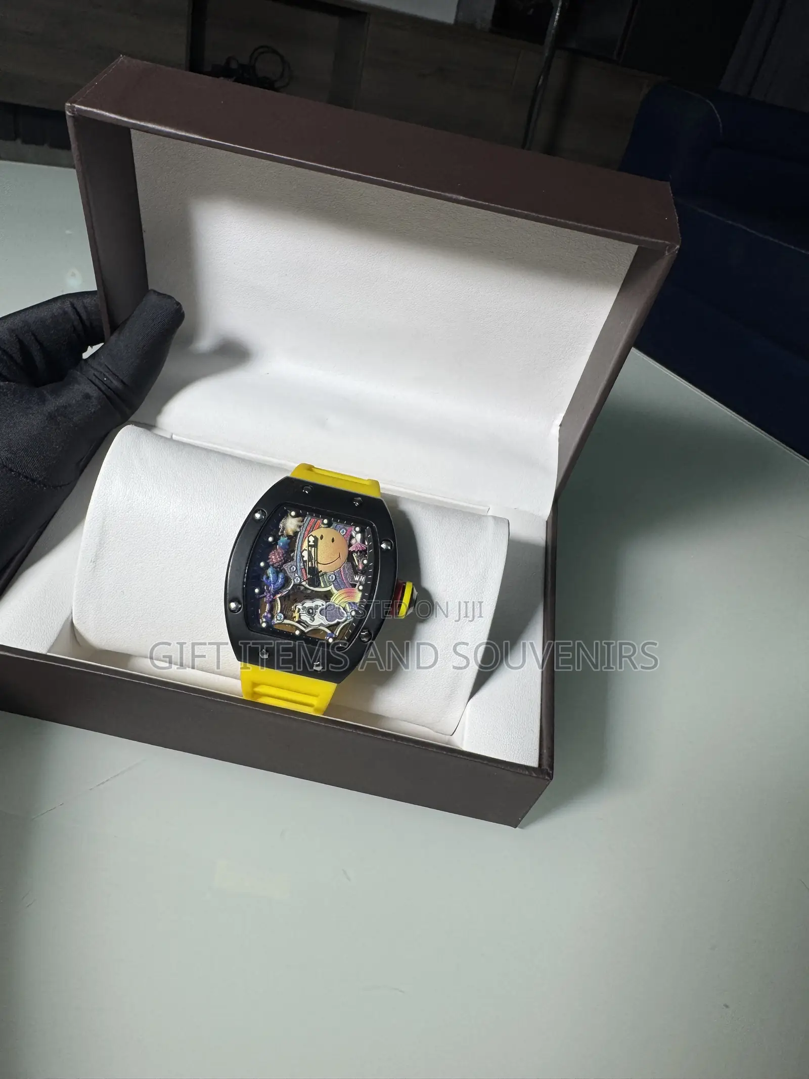 Richard Mille Wristwatch