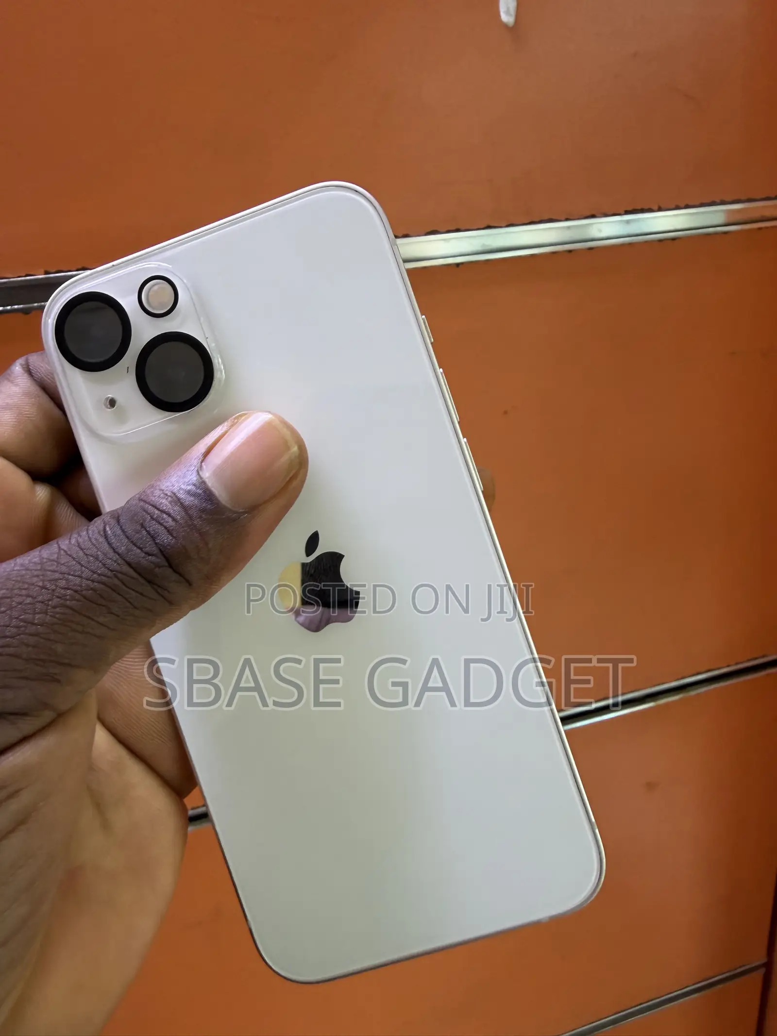 Apple iPhone 13 128 GB White