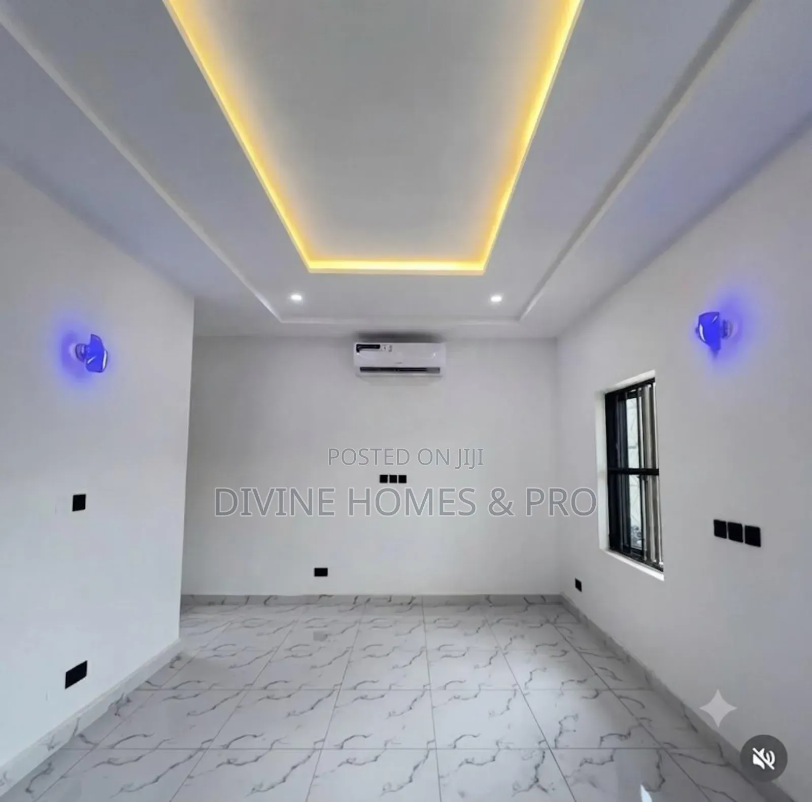 3bdrm Duplex in Apo District for rent