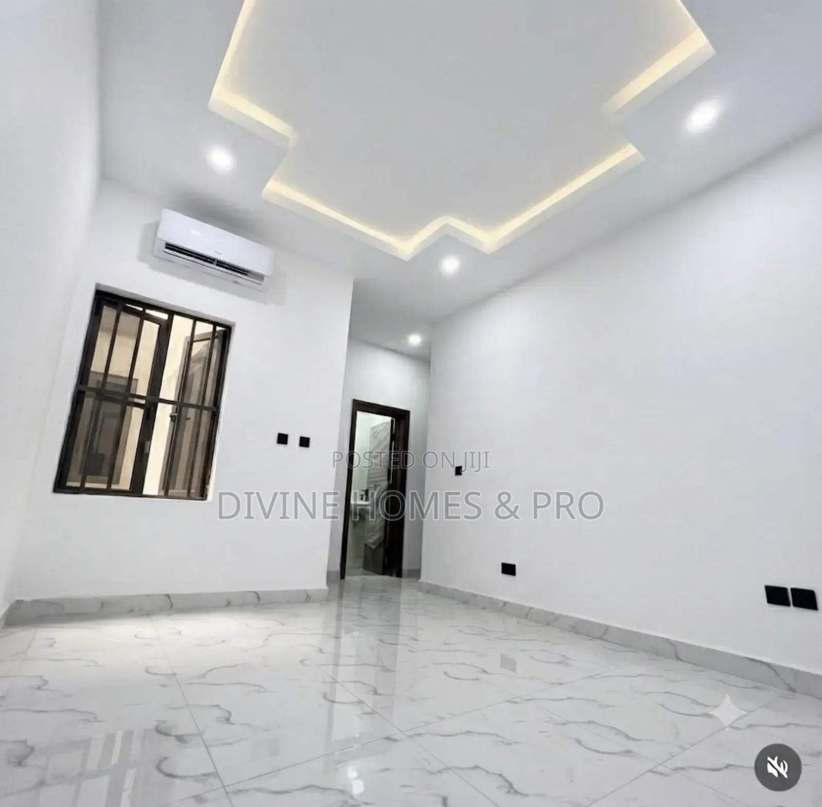 3bdrm Duplex in Apo District for rent