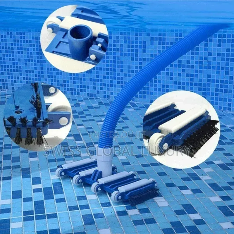 High Grade Swimming Pool Vacuum Hose