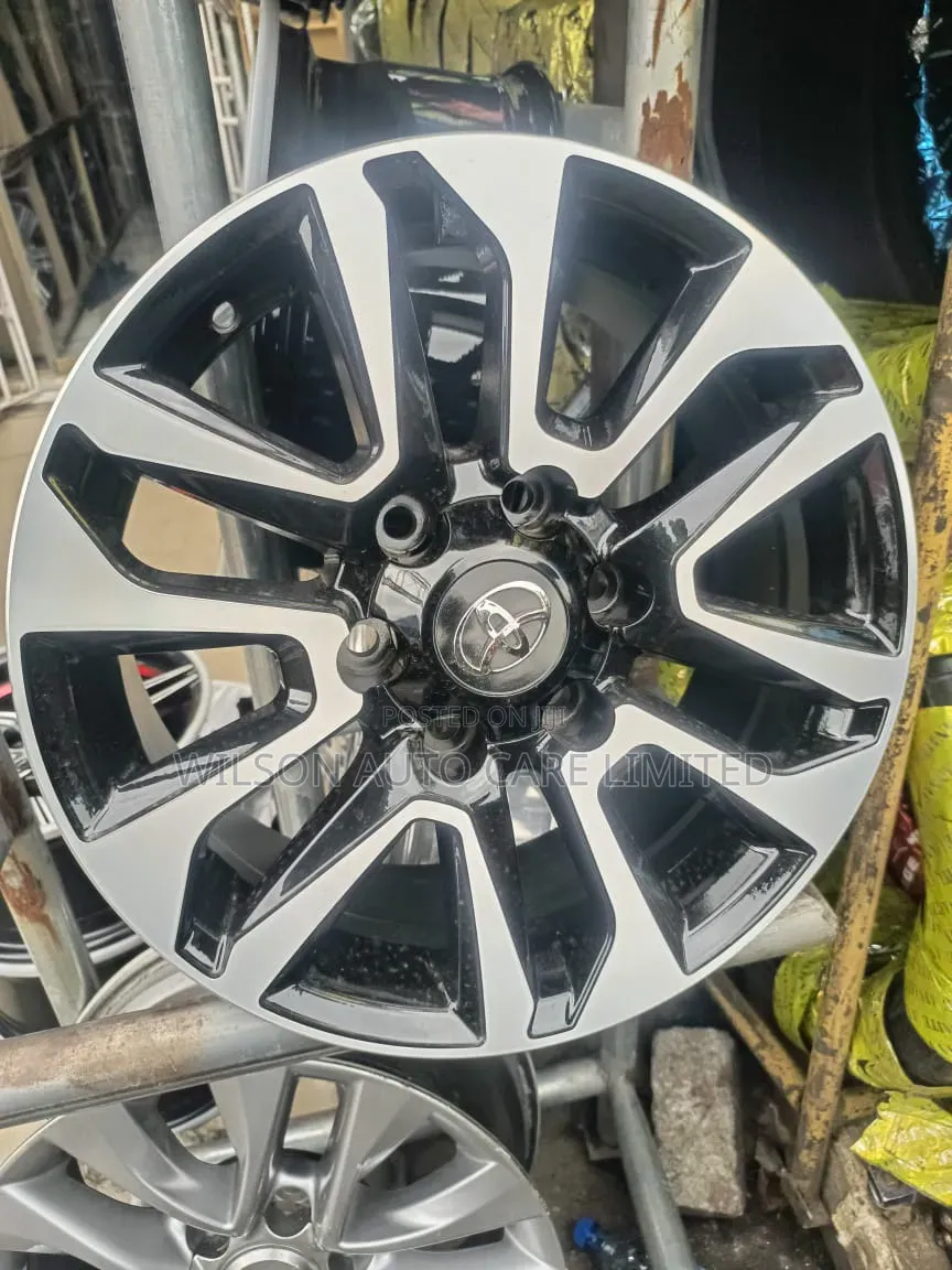 19 Rims for Rx 350 2015/2020 Available