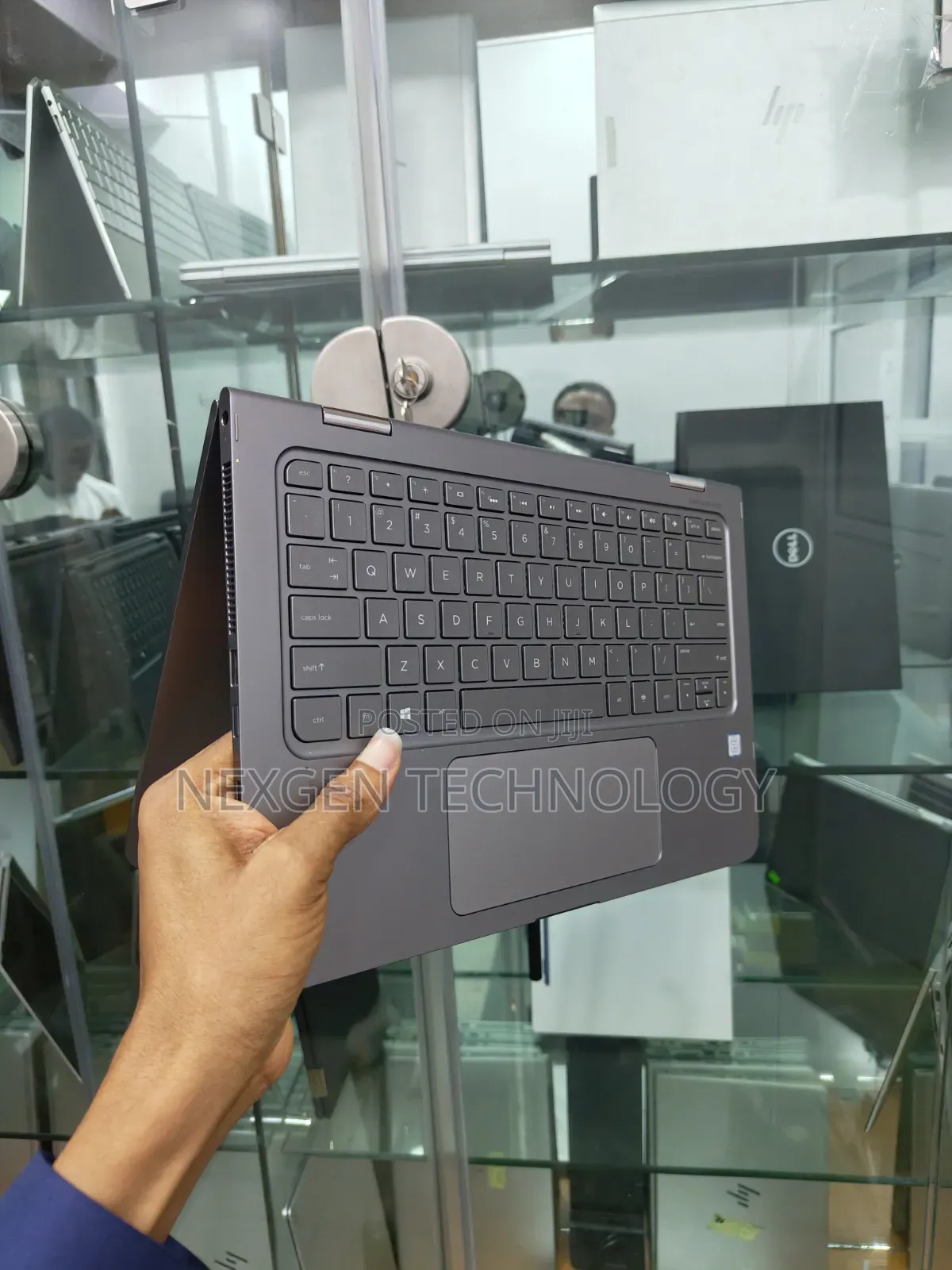 Laptop HP Envy 13t 16GB Intel Core i7 SSD 256GB