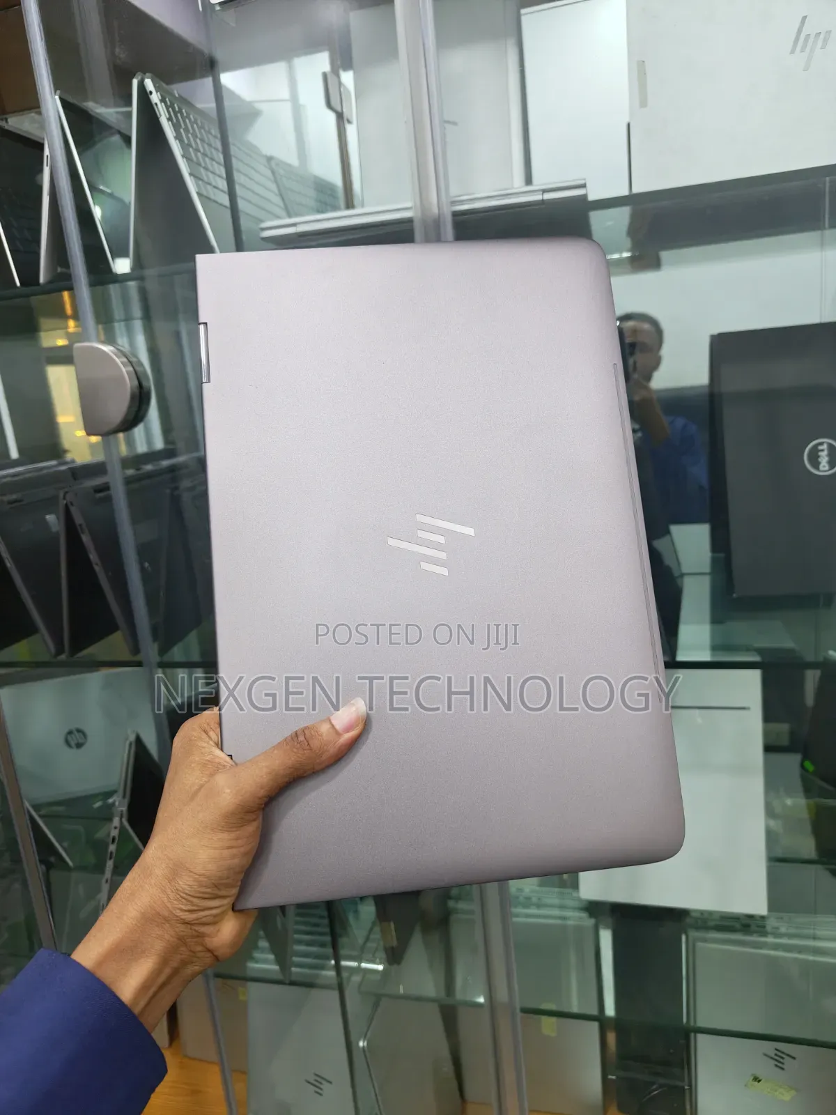 Laptop HP Envy 13t 16GB Intel Core i7 SSD 256GB
