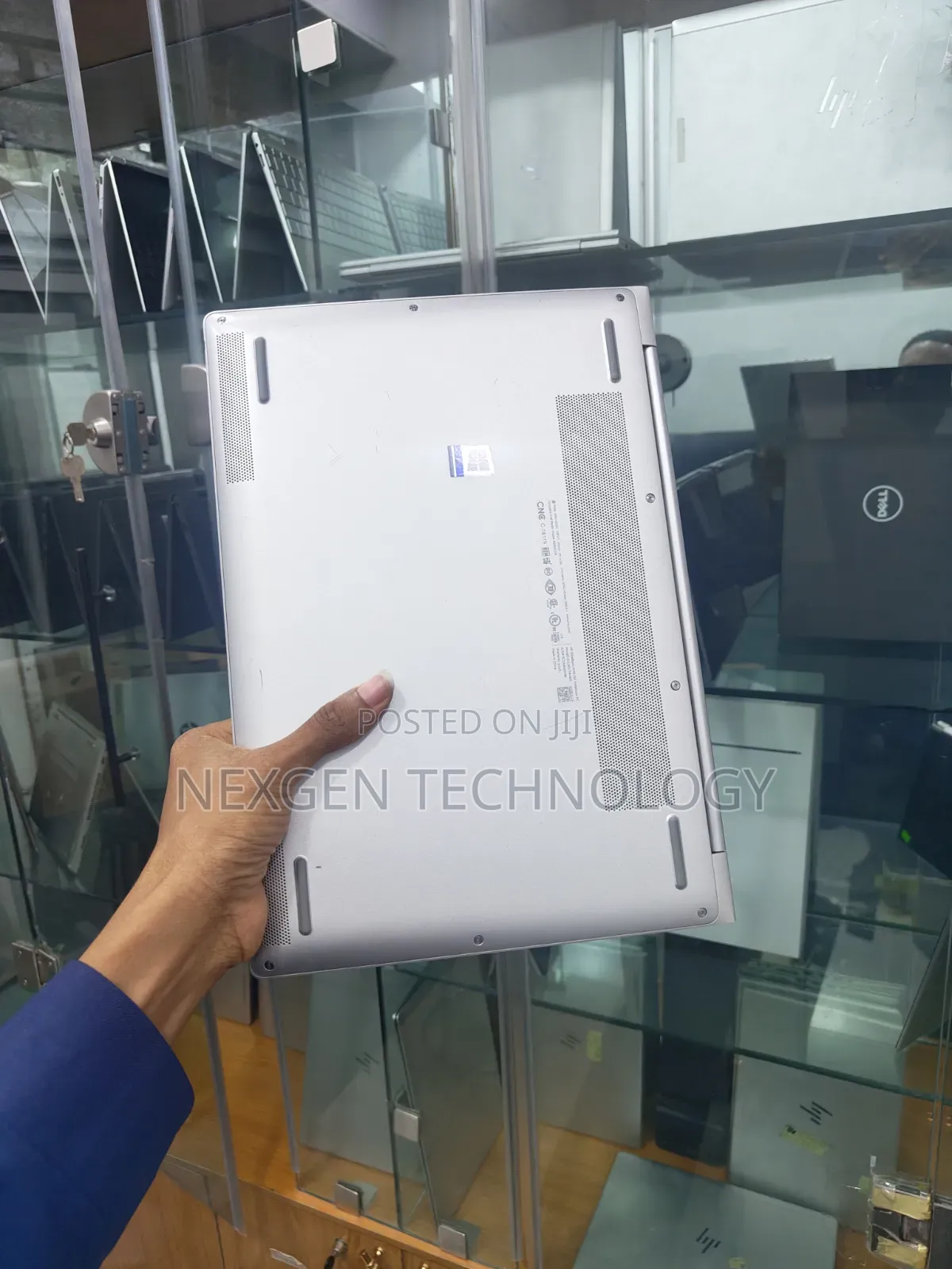 Laptop HP EliteBook 1040 G4 8GB Intel Core i5 SSD 256GB