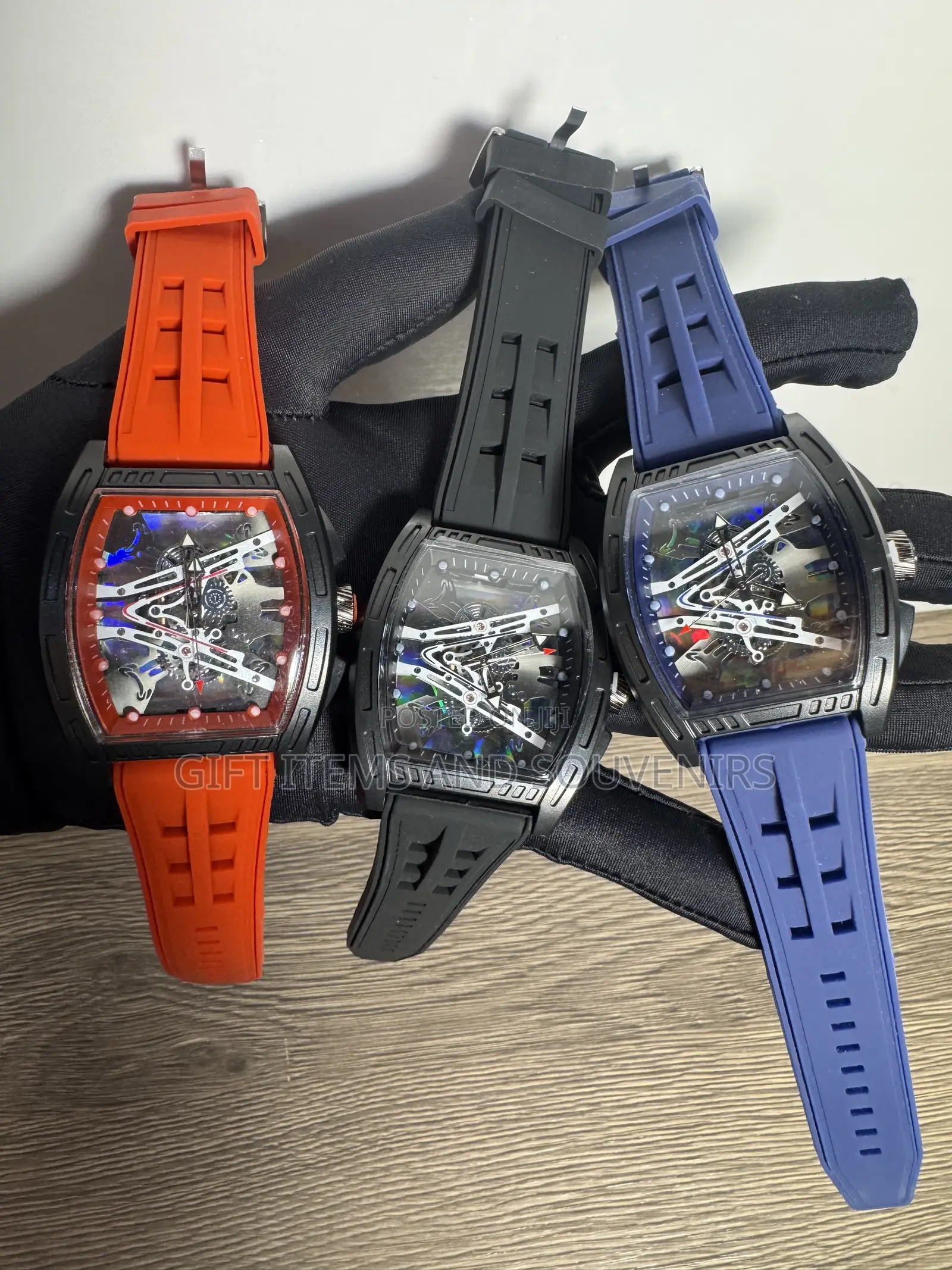 Richard Mille Wristwatch