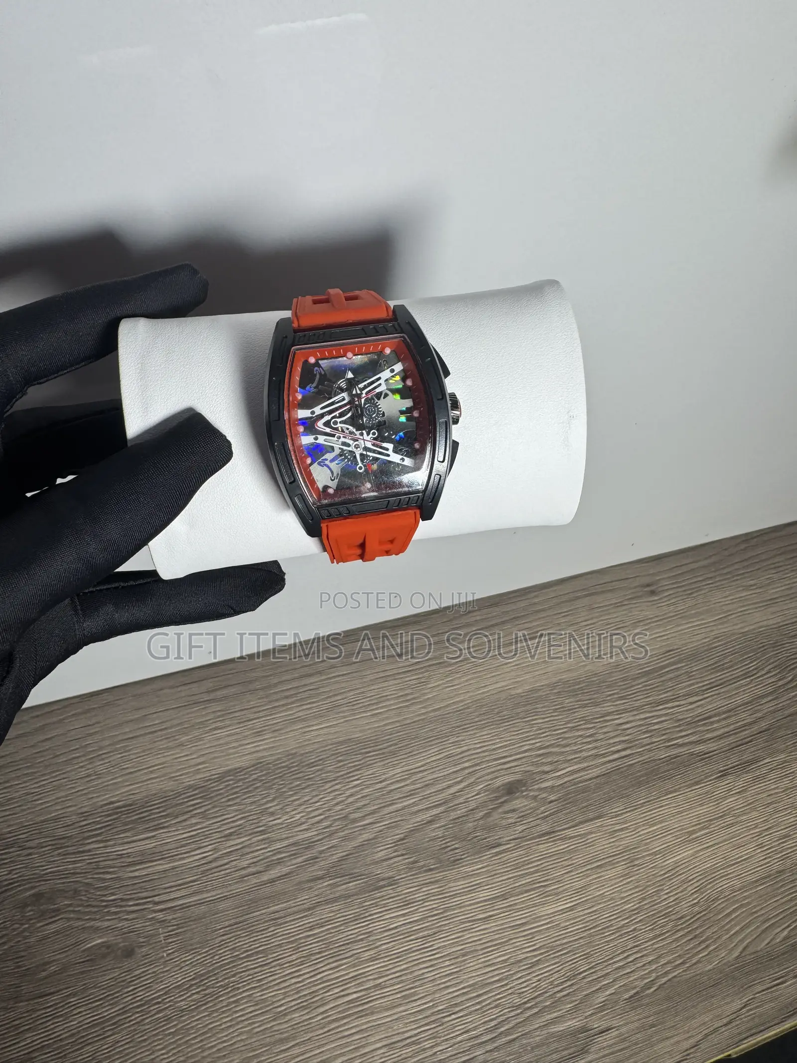 Richard Mille Wristwatch