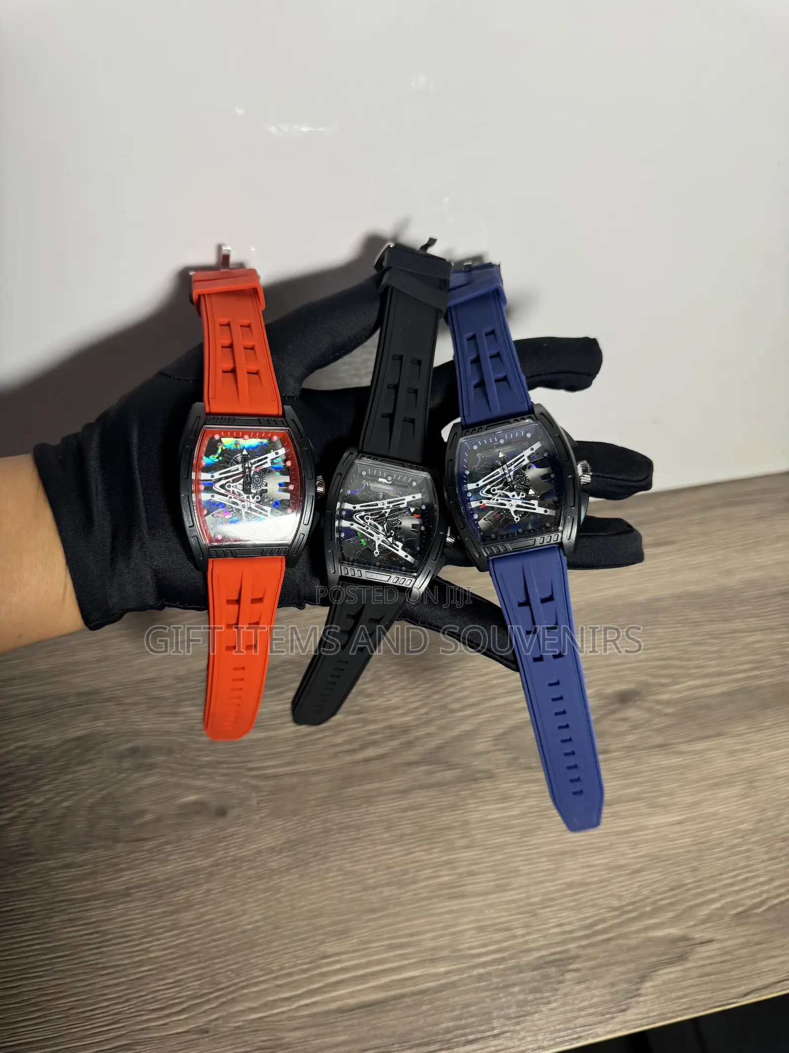 Richard Mille Wristwatch
